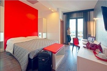 Eden Hotel San Salvo Luaran gambar