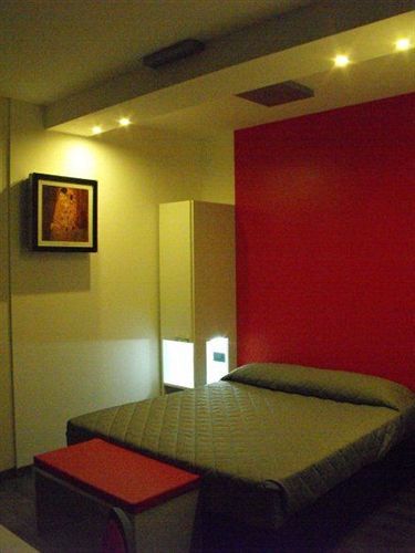 Eden Hotel San Salvo Luaran gambar